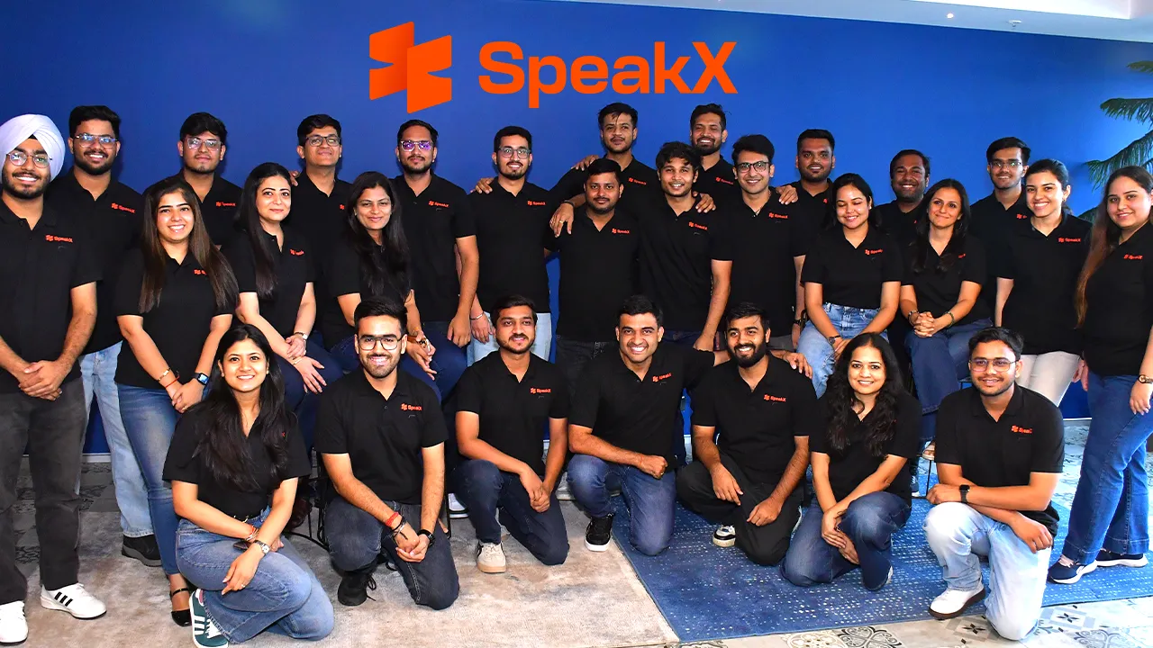Edtech Startup SpeakX Raises $16 Million to Disrupt English Learning—Here’s How It Will Change Everything