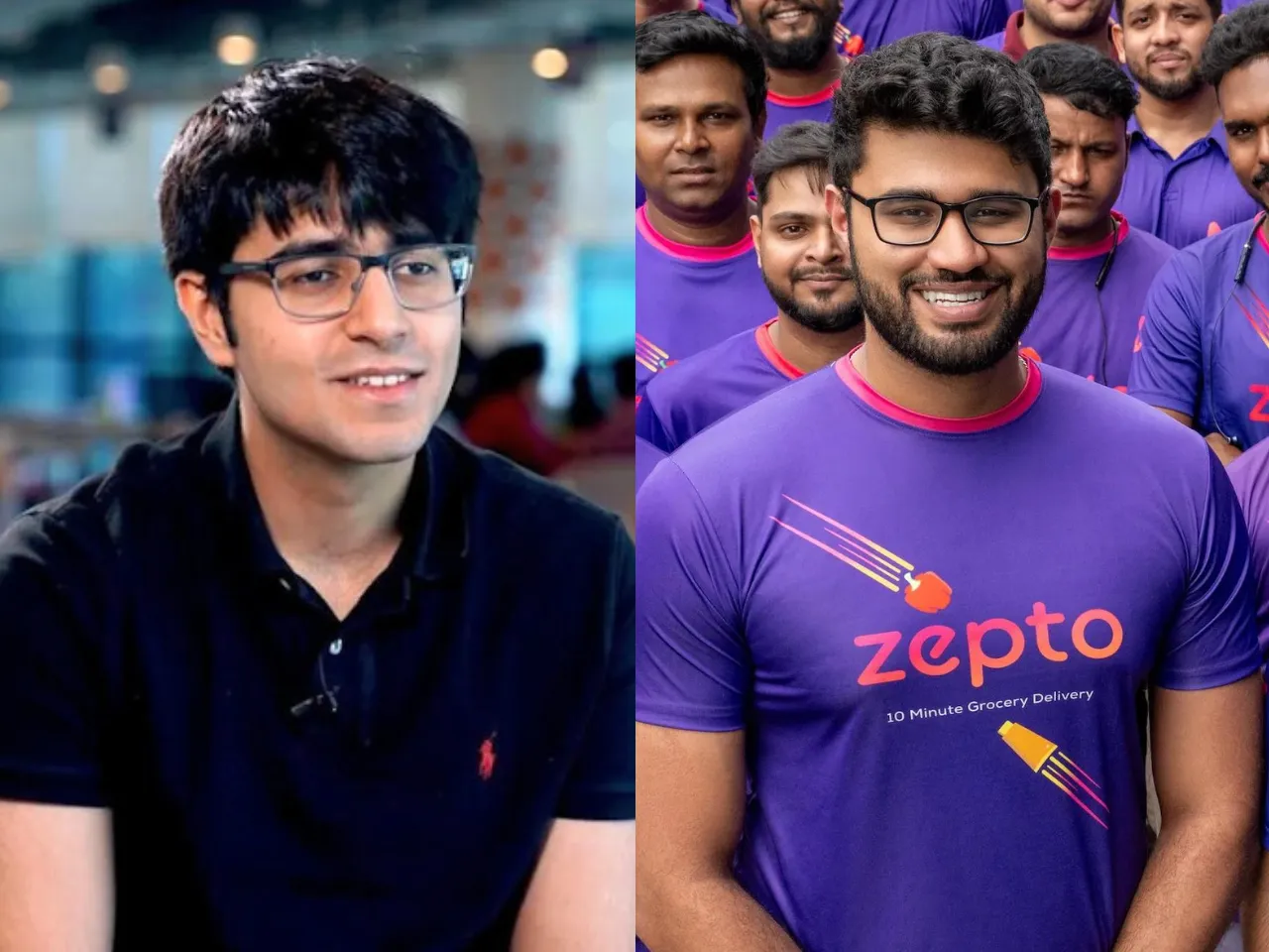Zepto’s $7 Billion Gamble: Is the 10-Minute Delivery King About to Rewrite India’s Startup Playbook?