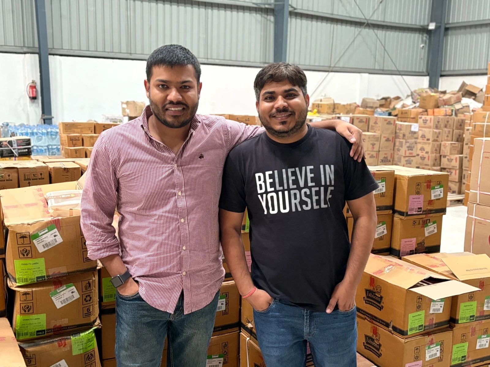 This Indian Startup Just Raised Rs 4.5 Crore — And It Could Change Rural India Forever