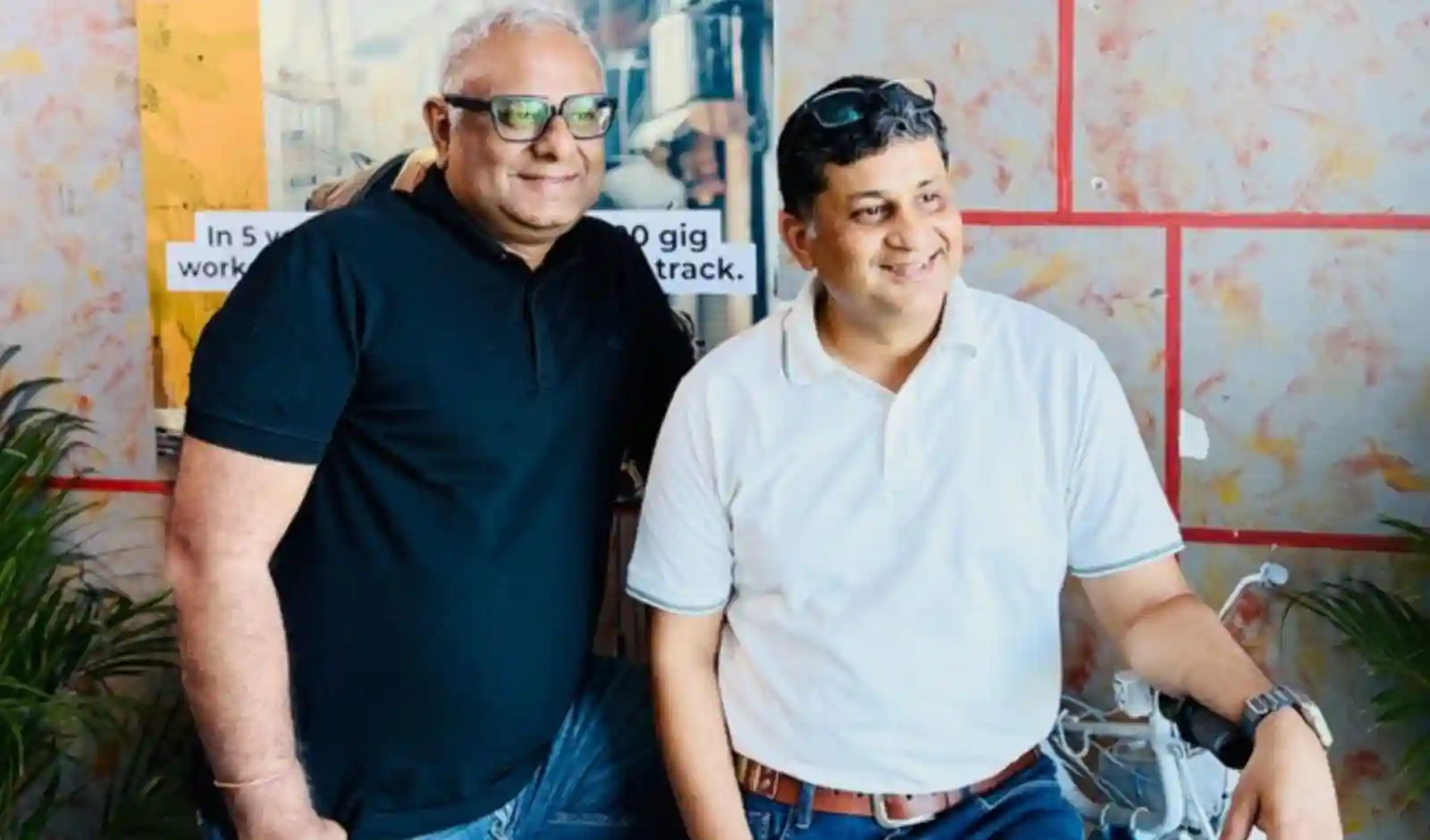 This Startup Just Raised $2.4 Million to Completely Transform Gig Work in India