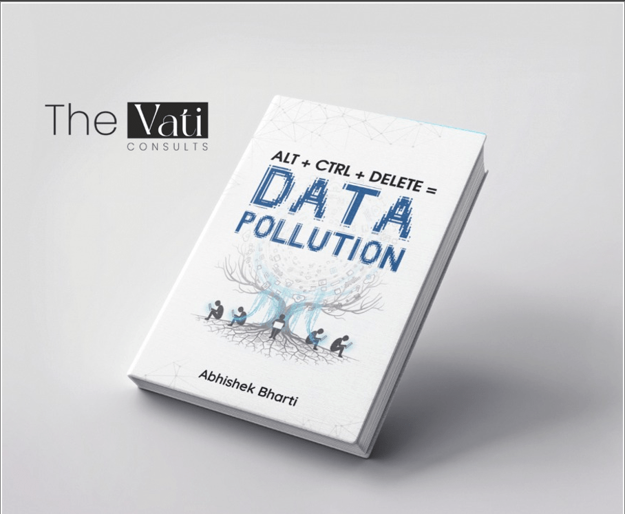  Abhishek Bharti—The Agro-Tech Visionary Championing the Fight Against Data Pollution