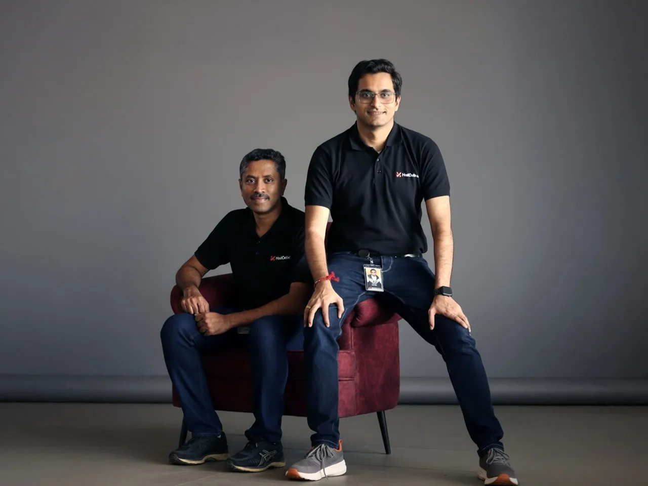 Bengaluru Startup MeshDefend Raises $2.3 Million to Revolutionize Enterprise Data Management