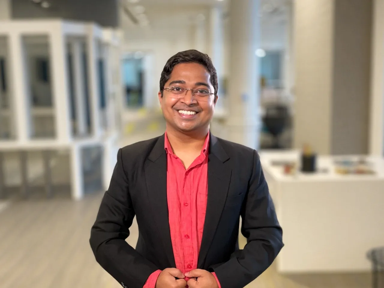 Deeptech Breakthrough! LightSpeed Photonics Raises $6.5M to Supercharge AI Data Centers