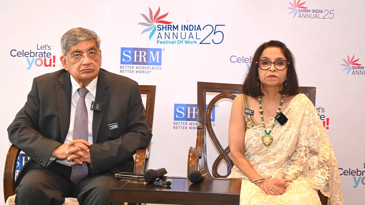 SHRM India Teams Up with Google Cloud and Quantiphi to Unlock AI That Could Transform the Workplace Forever