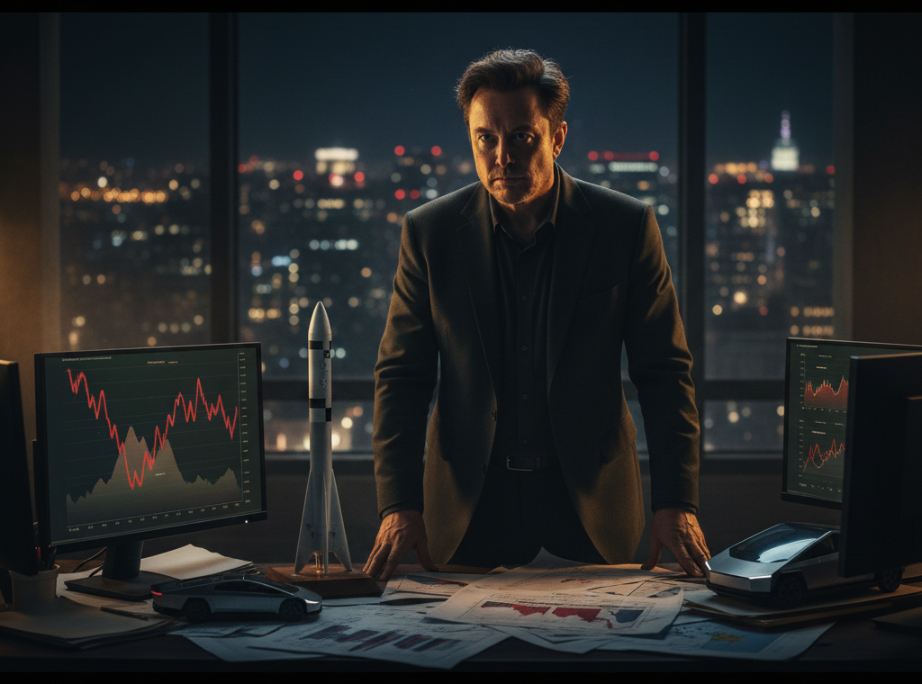 Scalable Growth Strategies for Early-Stage Startups in Competitive Markets