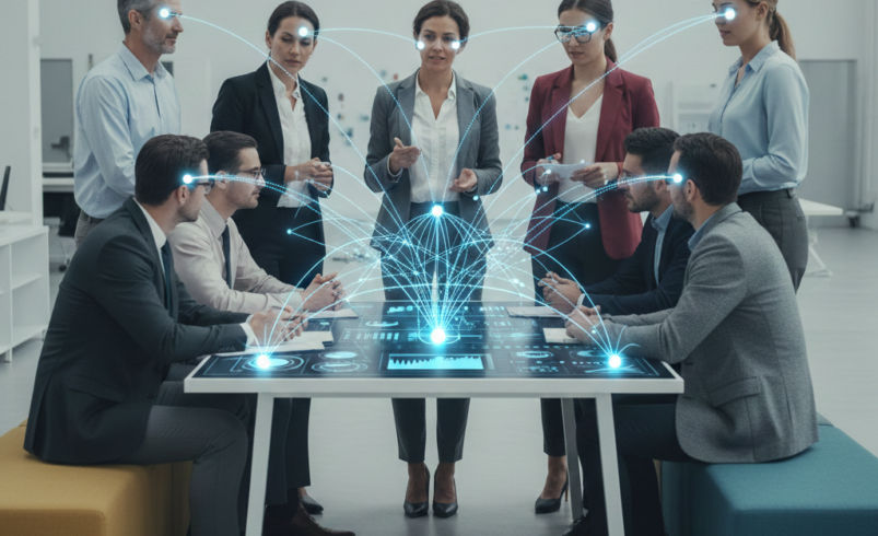 The Silent Skill Transforming Modern Leaders: Strategic Empathy