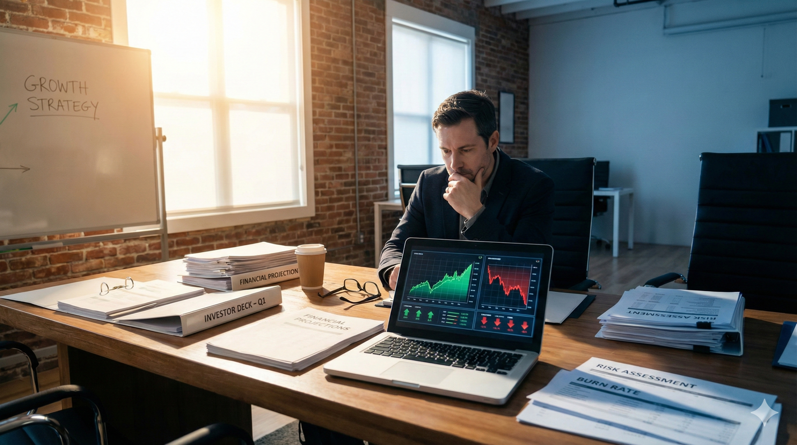 Fundraising Decision Checklist — Should You Raise or Not Yet?