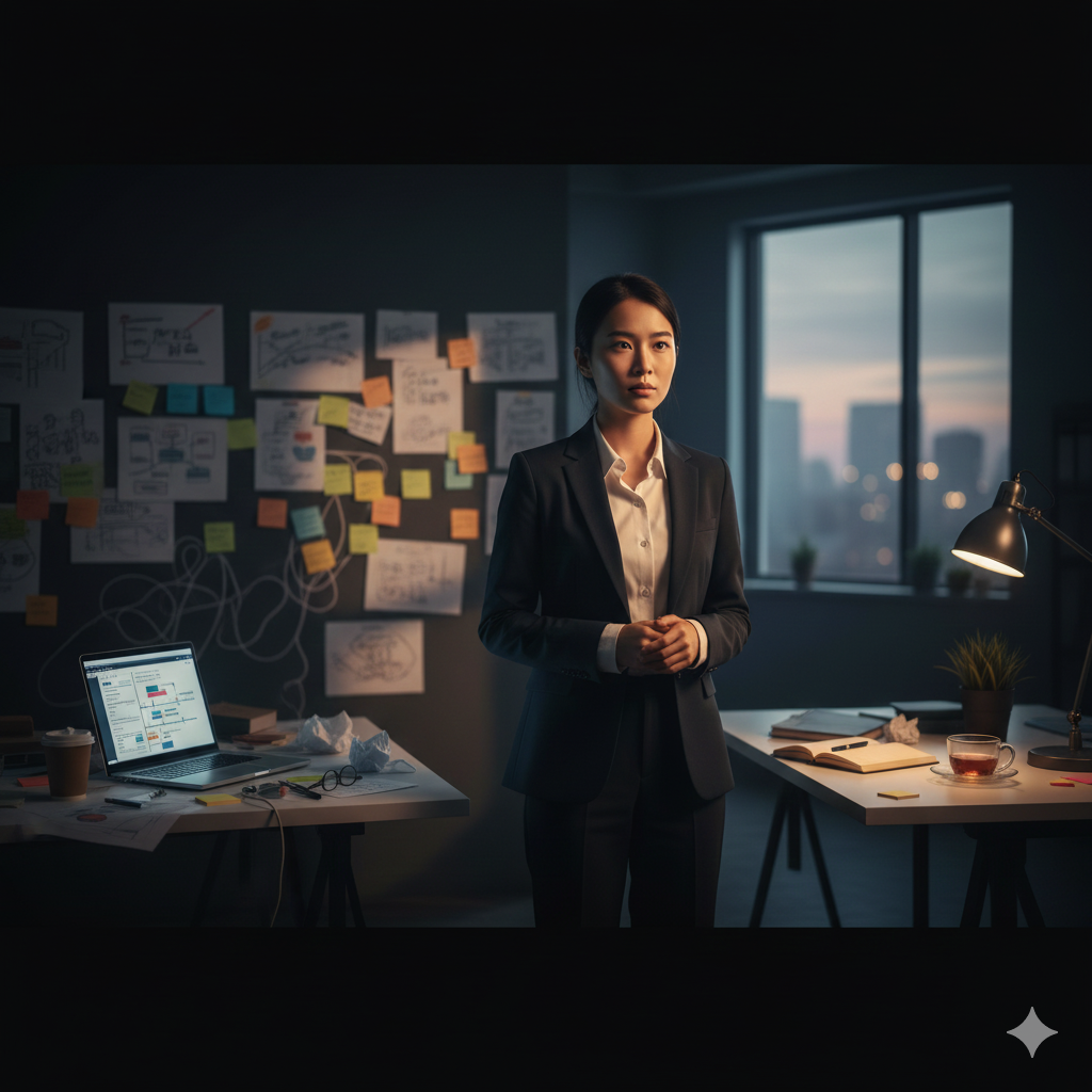 Raising capital for the first time feels exciting—until it doesn’t.