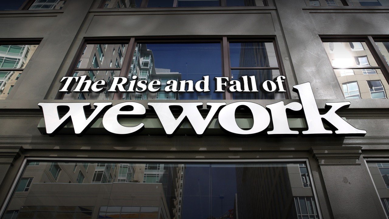 The “Cult of Personality” Crash: Adam Neumann & WeWork (Revisited)