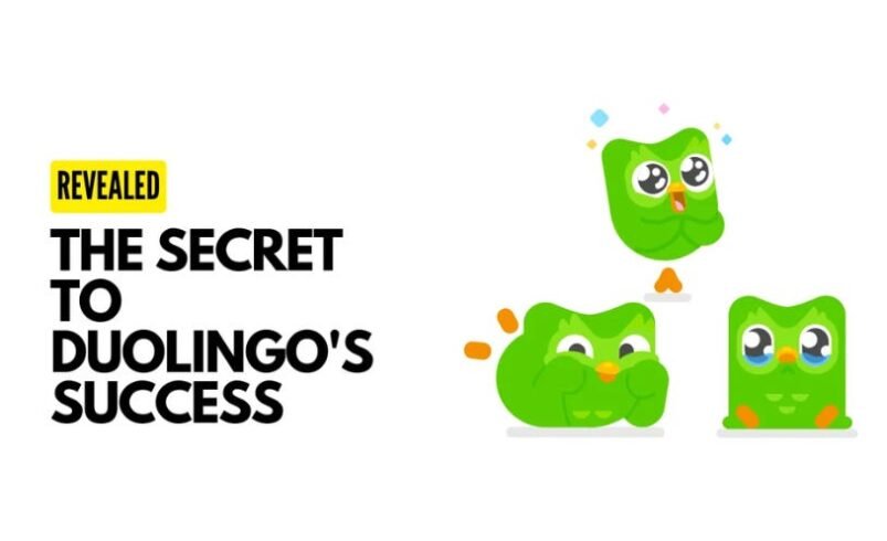The “Guilt” Engine: How Duolingo Gamified Retention