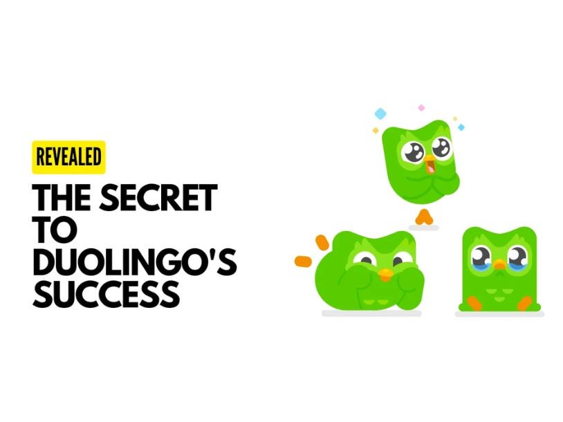 The “Guilt” Engine: How Duolingo Gamified Retention